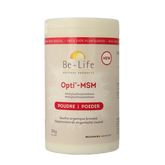 Be-Life Opti-MSM poeder 350 Gram