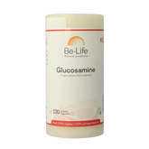 Be-Life Glucosamine 120 Capsules