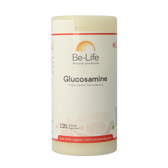 Be-Life Glucosamine 120 Capsules