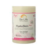 Be-Life Hyaluskin plus 60.00 Softgels