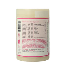 Be-Life Hyaluskin plus 60 Softgels