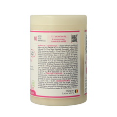 Be-Life Hyaluskin plus 60.00 Softgels