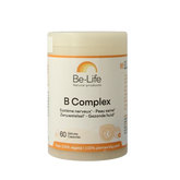 Be-Life B complex 60 Capsules