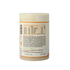 Be-Life B complex 60 Capsules