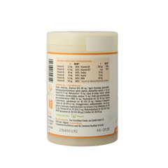 Be-Life B complex 60 Capsules