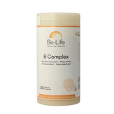 Be-Life B complex 180.00 Capsules