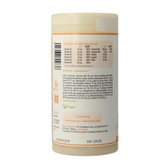 Be-Life B complex 180.00 Capsules