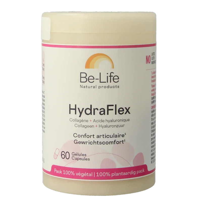 Be-Life Hydraflex 60 Capsules
