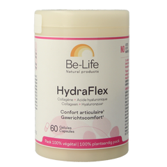 Be-Life Hydraflex 60.00 Capsules