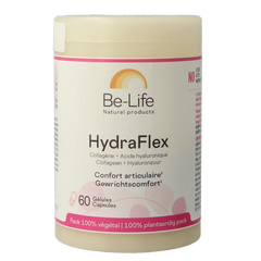 Be-Life Hydraflex 60 Capsules
