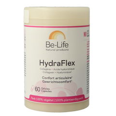 Be-Life Hydraflex 60 Capsules