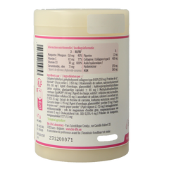 Be-Life Hydraflex 60.00 Capsules
