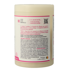 Be-Life Hydraflex 60.00 Capsules