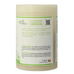 Be-Life Maca 2000 bio 90 Capsules