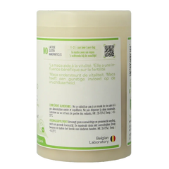 Be-Life Maca 2000 bio 90 Capsules