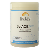Be-Life Se ace tonic 60 Capsules