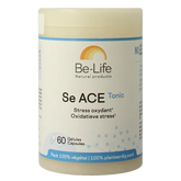 Be-Life Se ace tonic 60 Capsules