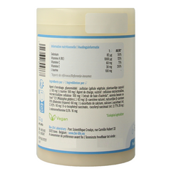 Be-Life Se ace tonic 60 Capsules