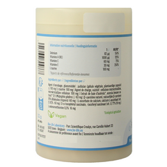 Be-Life Se ace tonic 60.00 Capsules