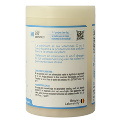 Be-Life Se ace tonic 60 Capsules