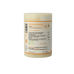 Be-Life Vitamine C 500 neutral 90.00 Capsules
