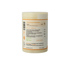 Be-Life Vitamine C 500 neutral 90.00 Capsules