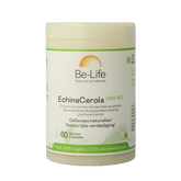 Be-Life Echinacerola bio 60.00 Capsules