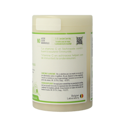 Be-Life Echinacerola bio 60.00 Capsules
