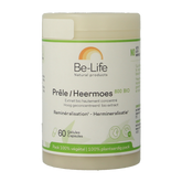 Be-Life Heermoes bio 60 Capsules