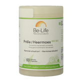 Be-Life Heermoes bio 60 Capsules