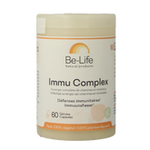 Be-Life Immu complex 60 Capsules