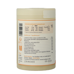 Be-Life Immu complex 60.00 Capsules