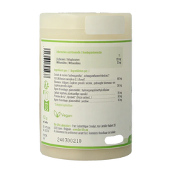 Be-Life Ashwagandha plus 60 Capsules