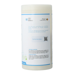 Be-Life Calci 900 90 Vegetarische capsules