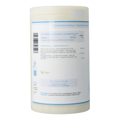 Be-Life Calci 900 180 Vegetarische capsules