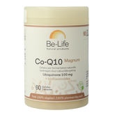 Be-Life Co-Q10 Magnum 60.00 Capsules