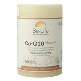 Be-Life Co-Q10 Magnum 60 Capsules