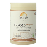 Be-Life Co-Q10 Magnum 60 Capsules