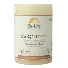 Be-Life Co-Q10 Magnum 60 Capsules