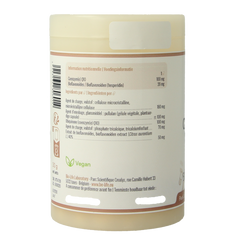 Be-Life Co-Q10 Magnum 60.00 Capsules