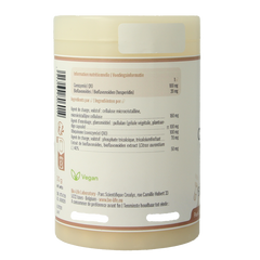 Be-Life Co-Q10 Magnum 60 Capsules