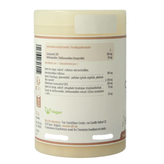 Be-Life Co-Q10 Magnum 60 Capsules