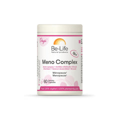 Be-Life Meno complex 60.00 Capsules