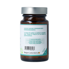 Be-Life Floraline 30.00 Capsules