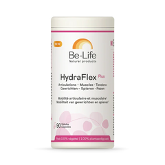 Be-Life Hydraflex plus 90 Capsules