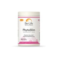 Be-Life Phytoslim 90 Capsules