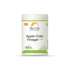 Be-Life Apple cider vinegar 90.00 Capsules
