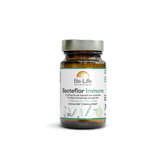 Be-Life Bacteflor immune 30.00 Capsules