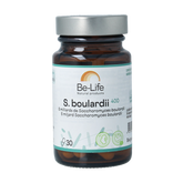 Be-Life S Boulardii 400 30.00 Capsules