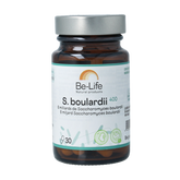 Be-Life S Boulardii 400 30 Capsules